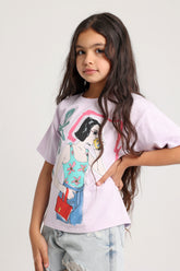 Dreamer Girl T-shirt